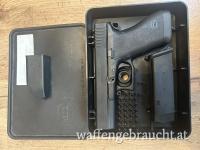 Glock 17 Gen1 - 1. Generation inkl. original Box - AV…