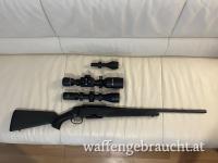 Steyr Mannlicher CL II komplett Set 