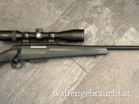 Winchester XPR Stealth .223