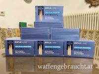 PPU im Kaliber 7,65x53 Argentine SP BT mit 11,7g/180gr