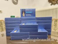 PPU im Kaliber 7,5x55 Swiss FMJ BT mit 11,3g/174gr