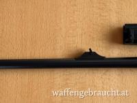 Blaser R8 Wechsellauf 300 WSM und Verriegelungskammer