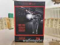 Crimson Trace MVF-515 Vordergriff mit Licht und Laser