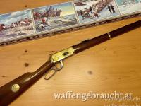 Winchester 94 RCMP im Kaliber .30-30Win mit Originalbox