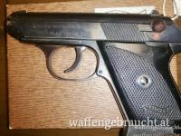 Walther TPH im Kaliber .22lr mit Originalbox