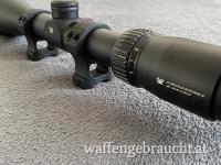 Vortex Crossfire II 6-24x50