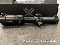 Vortex Strike Eagle 1-8x24 mit Leuchtabsehen