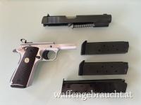 Colt 1911 Ws komplett 