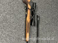 Sauer 200 30.06 Semi Weight 17x1 