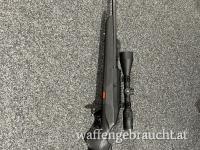 Beretta BRX1 308Win. mit GPO 4-12x50 und ASE Utra SD