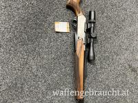 Browning BAR MK3 Kal. 308Win mit Burris 3-9x40