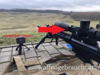 Discovery ED PRS 5-25x56 SFIR FFP Neu, ähnlich Arken SH4 oder EP5