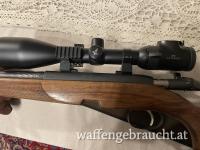 STEYR GOISERER 9,3x62