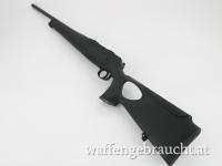 Sauer 404 Synchro XT