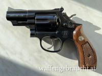 Smith & Wesson Revolver M 19