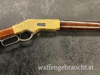 Uberti Yellow Boy .38 SPC