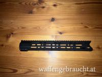 Diamondback Handguard 