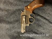 Revolver Taurus 