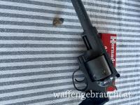 RUGER SUPER BLACKHAWK 480 RUGER