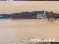 Ferlach BBF im Kaliber 7x57R und 16/70