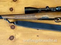 Steyr Mannlicher Luxus 30-06 Reptiererbüchse