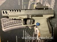 Walther PPQ Q5 Match Combo 9x19 15R INT.