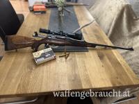 SAUER 90 .300 Weatherby Magnum Linksschaft