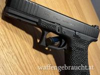 Glock 17 Gen5 FS 9x19mm