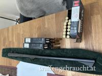 Mauser M03 Wechsellauf