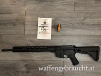 Ruger AR-556