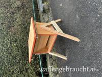 Wildfütterung