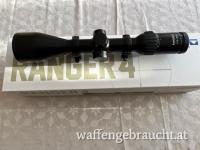 Steiner Ranger 4 3-12x56