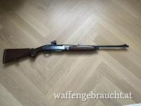 Remington Model 7400 Halbautomat in .30-06 inklusive Doctersight