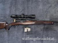 Schmidt-Rubin G11 Jagdlich 308 win 