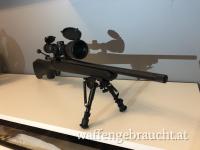 BERGARA B14 Sporter .308 Win Komplettpaket