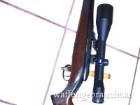 Steyr Mannlicher Classic Stutzen R E S E R V I E R T