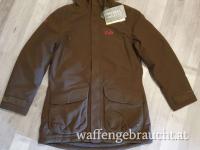 Merkel Gear Expedition Damen Winterjacke