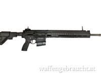 Heckler & Koch MR308 A3-28, 20" schwarz Kal. .308 Win. - auf Lager! -