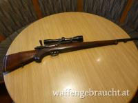 Mauser 98 7x64