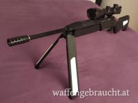 Steyr mannlicher Scout in .308