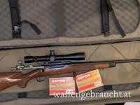 .308 Norma Magnum Sytem Remington 1903 