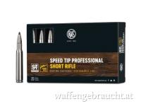 RWS .30-06 SPEED TIP PRO Short Rifle 10,7g