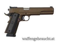 💥💥SCHMEISSER 1911 HUGO 9 MM 5" BRONZE💥💥