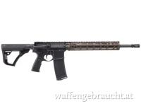 Daniel Defense DD4 RIS III FDE 14.5" Kaliber .223 Rem. | www.waffen.shopping