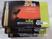 Brenneke TOG 10,7g  30-06