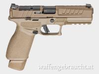 Springfield Armory Echelon 9x19mm FDE