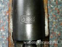 Mauser K98 Nummerngleich, 1A-Lauf