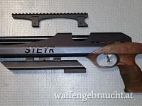 Steyr LG 110 HFT