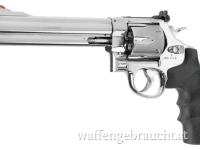 S&W 629 CO2 4,5 mm Diabolo