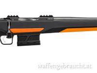 CZ Repetierbüchse 600 Plus Ergo Driven Hunt .308 Win. Schwarz